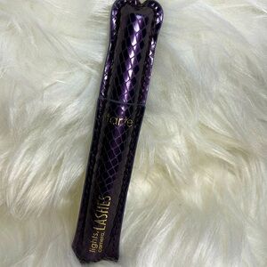 Tarte Lights Camera Lashes Black Mascara